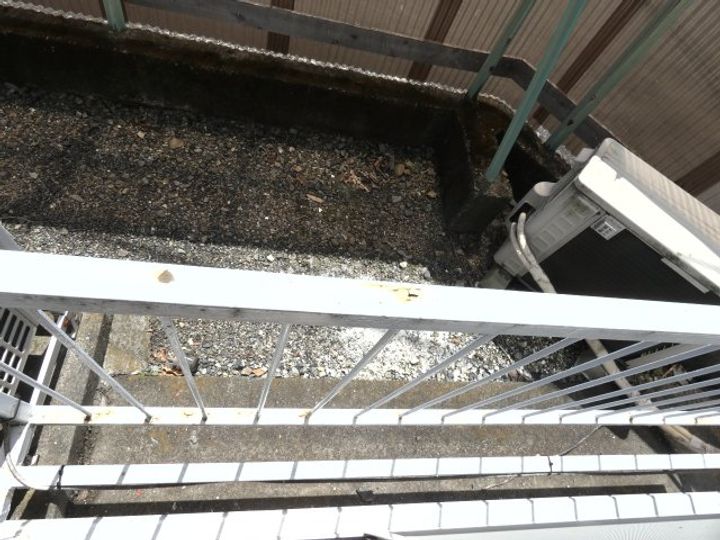 東京都八王子市東浅川町(マンション)の賃貸物件の内装