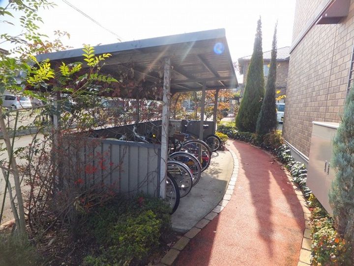 木もれびの杜1のその他画像