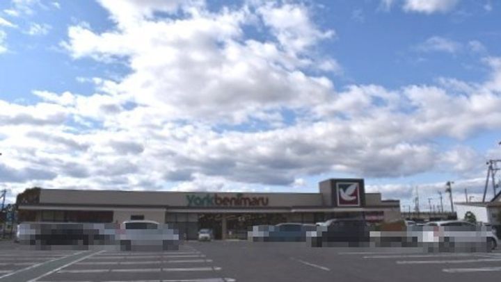 福島県会津若松市錦町(一戸建)の賃貸物件の周辺