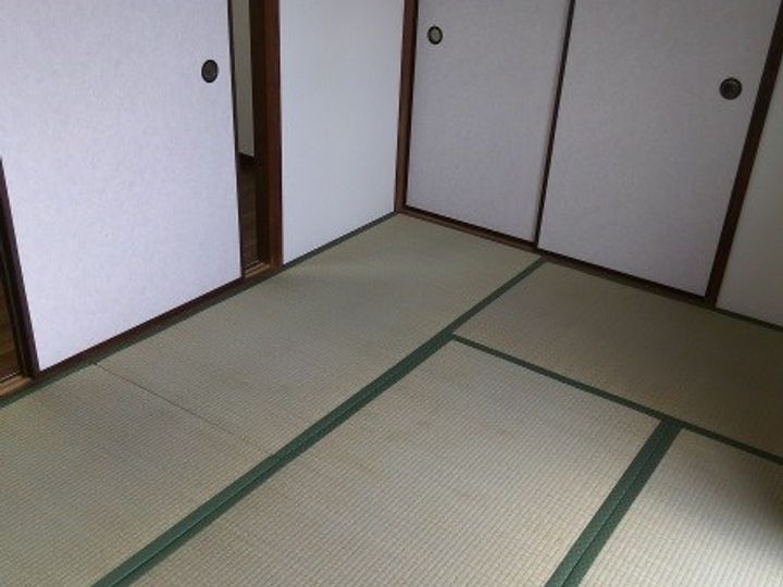 埼玉県新座市石神3(マンション)の賃貸物件の内装