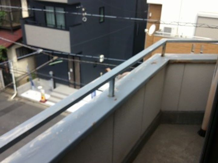 埼玉県新座市石神3(マンション)の賃貸物件の内装