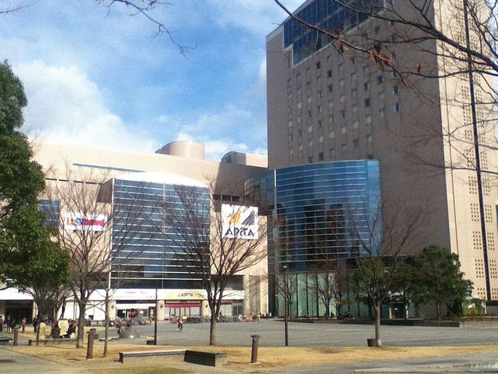 メゾンドール西町の周辺