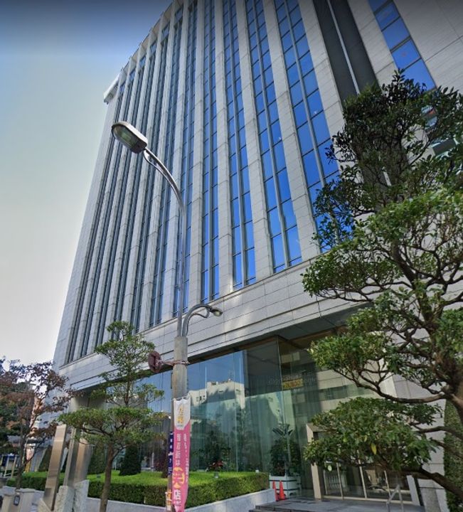 メゾンドール西町の周辺