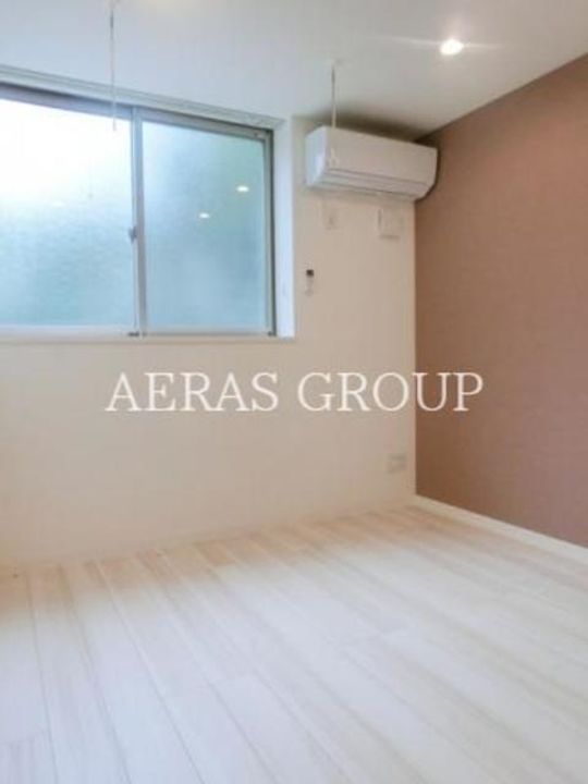 フェリーチェ阿佐ヶ谷VIIの居間