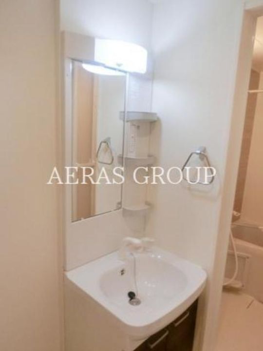 フェリーチェ阿佐ヶ谷VIIの内装