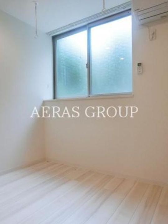 フェリーチェ阿佐ヶ谷VIIの内装