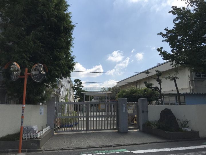 東京都世田谷区豪徳寺1(マンション)の賃貸物件の周辺