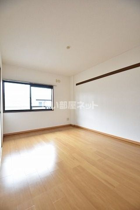 福島県白河市米村道北(アパート)の賃貸物件の内装