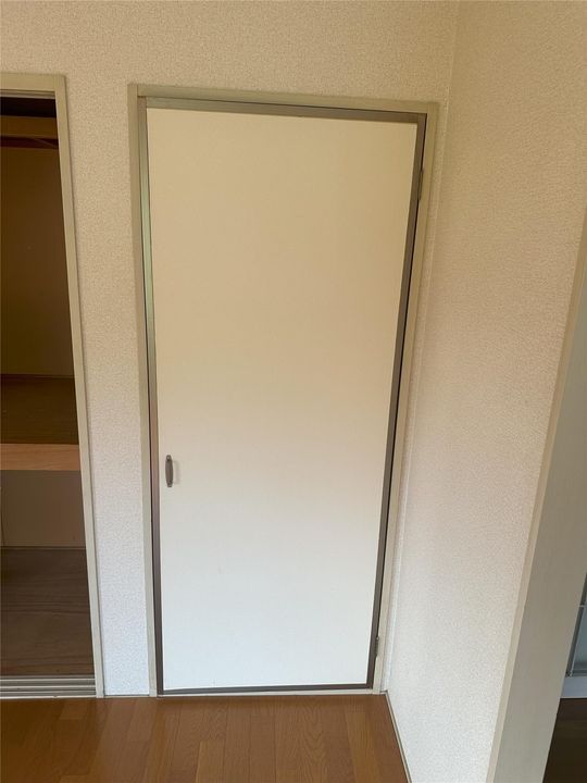 ハートピア壱番館の内装