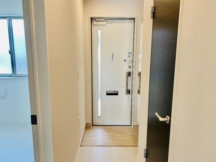 神奈川県中郡大磯町生沢(アパート)の賃貸物件の内装