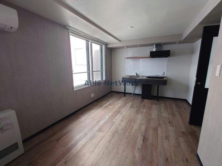 13・3APARTMENT 13・3アパートメントの内装