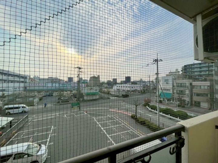 ローズコーポ新大阪8のその他画像
