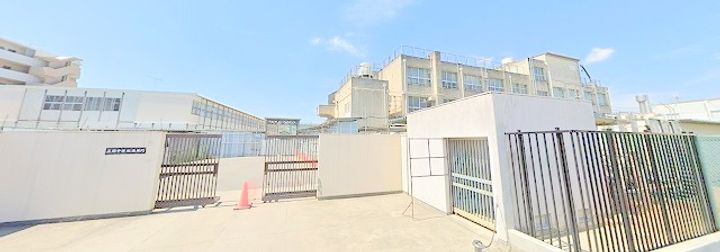 ローズコーポ新大阪8の周辺