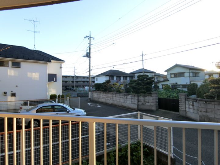 メイゾンクレーユ多摩のその他画像