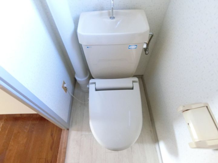 メイゾンクレーユ多摩の内装