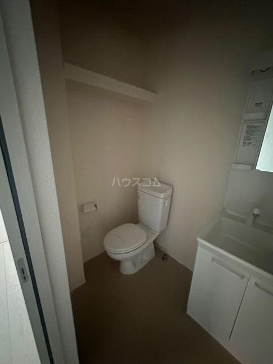 ラ・カーサ・フェリーチェの内装