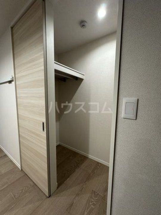 フォンテーヌ ベレオの内装