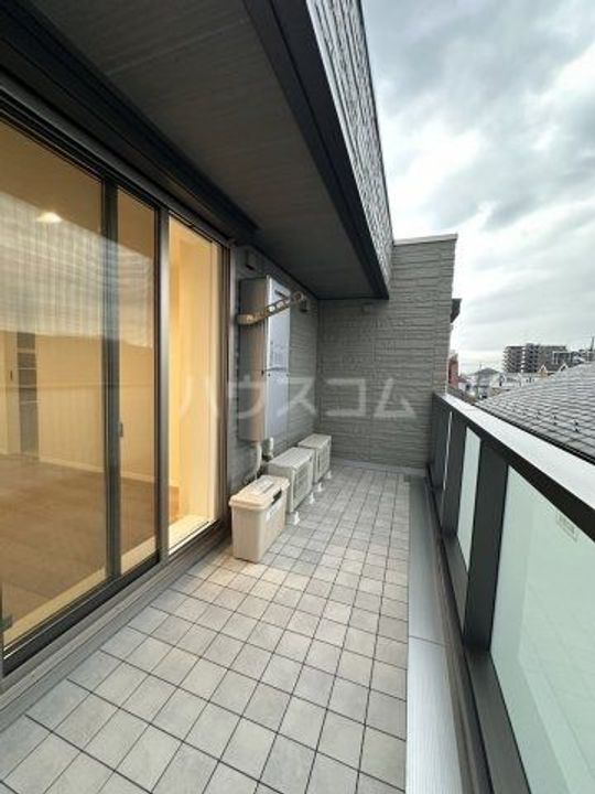 フォンテーヌ ベレオの内装