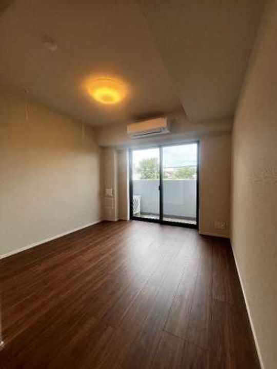 セジョリ中野富士見町の居間