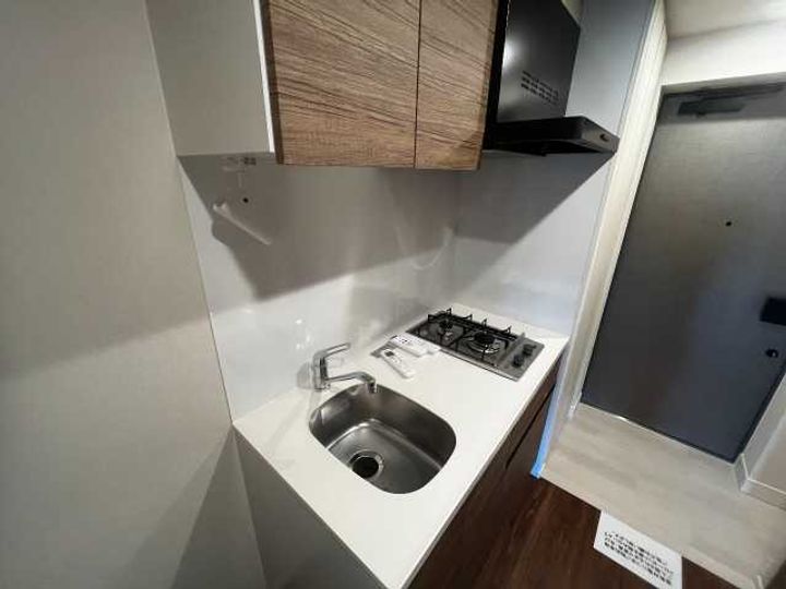 セジョリ中野富士見町のキッチン