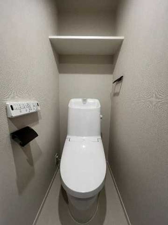 セジョリ中野富士見町の内装