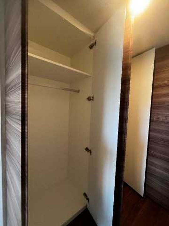 セジョリ中野富士見町の内装