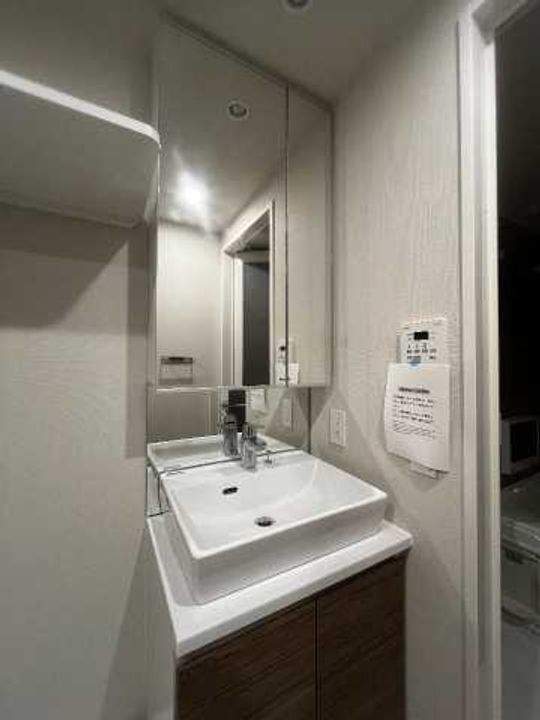 セジョリ中野富士見町の内装