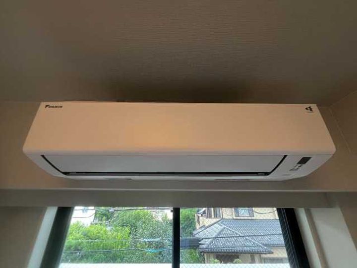 セジョリ中野富士見町の内装