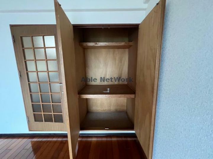 宮崎県都城市花繰町(マンション)の賃貸物件の内装