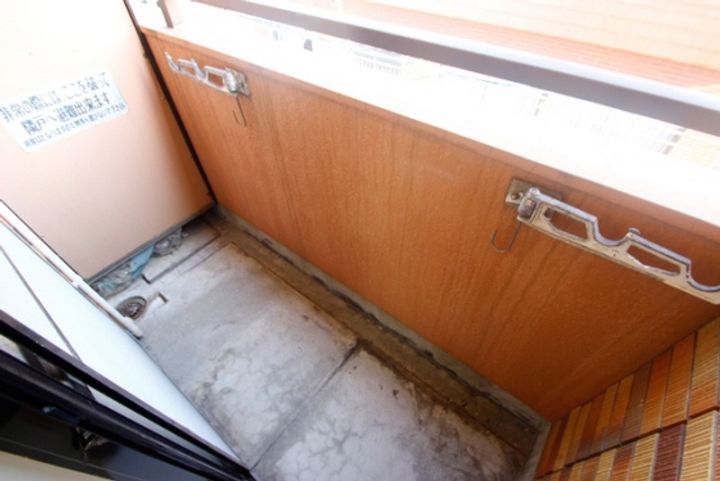 GRADO宇品dueの内装