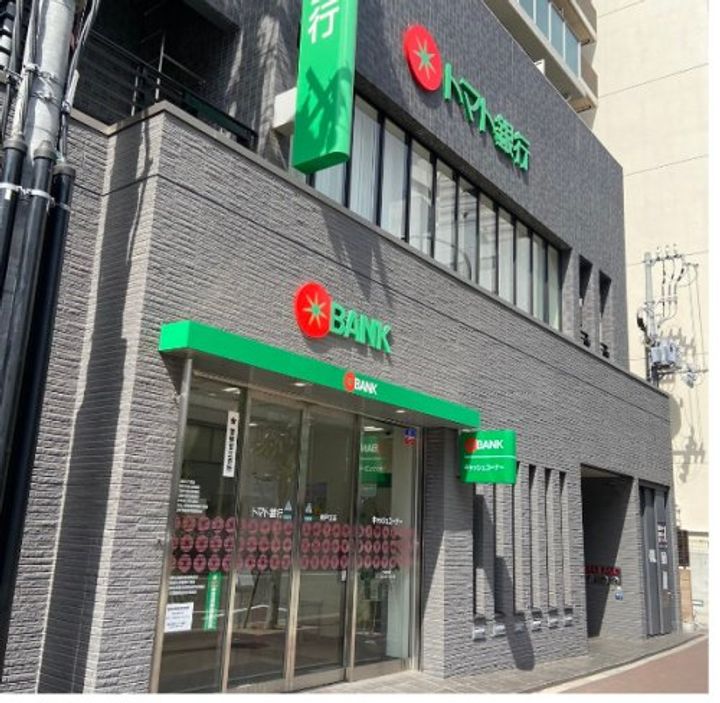 エスリード神戸元町ヒルズの周辺