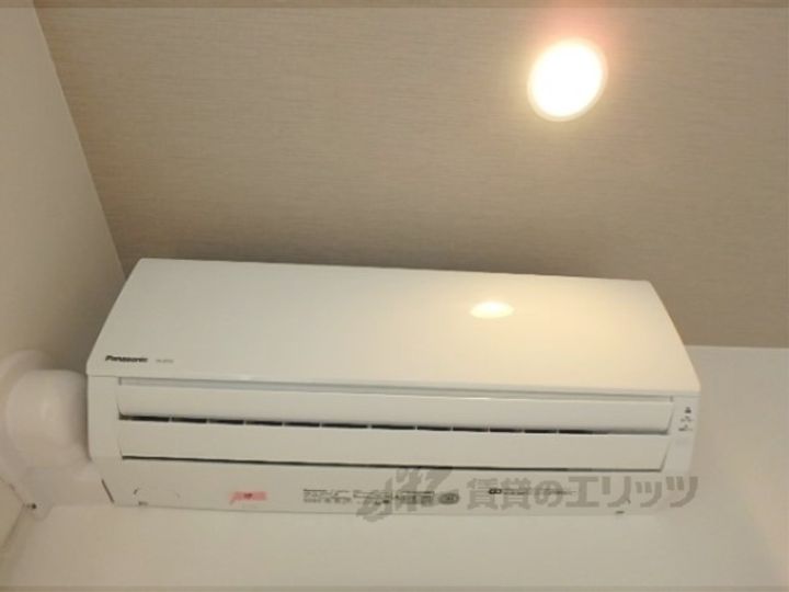 カルーナの内装