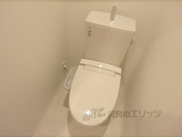 カルーナの内装