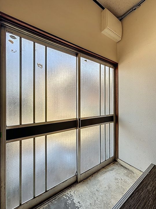 埼玉県越谷市大字南荻島(一戸建)の賃貸物件の内装