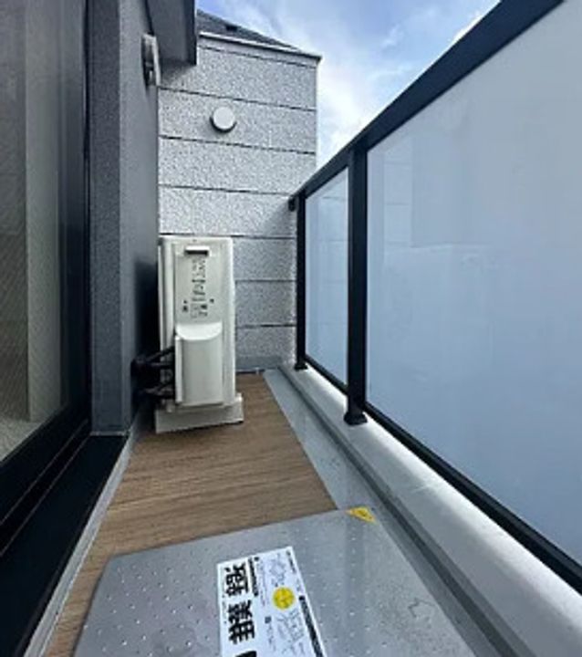 東京都文京区白山1(マンション)の賃貸物件の内装