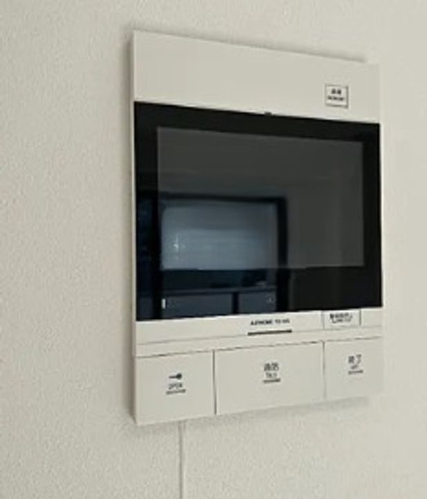 東京都文京区白山1(マンション)の賃貸物件の内装