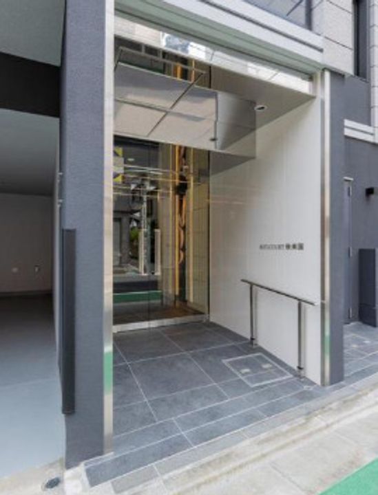 東京都文京区白山1(マンション)の賃貸物件の地図