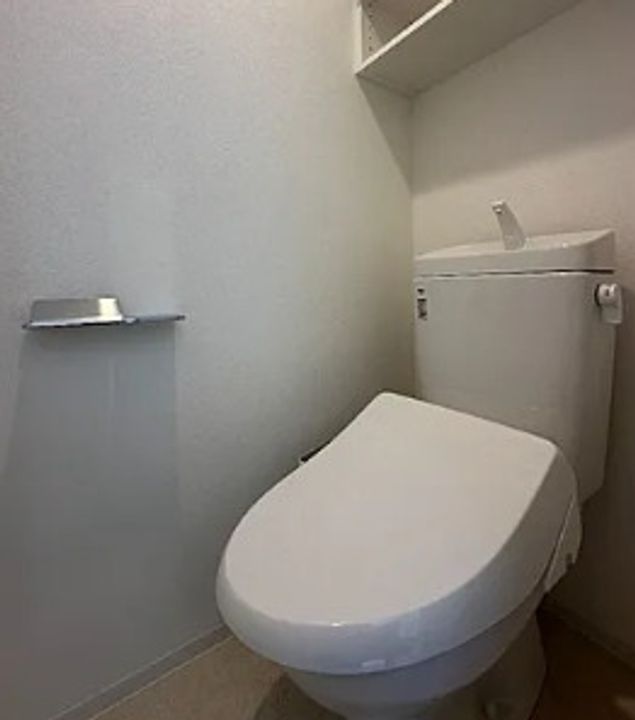 東京都文京区白山1(マンション)の賃貸物件の内装