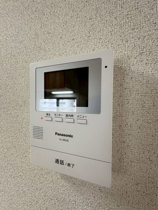新大阪第2ダイヤモンドマンションの内装