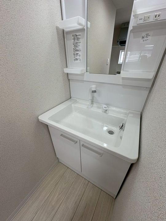 新大阪第2ダイヤモンドマンションの内装