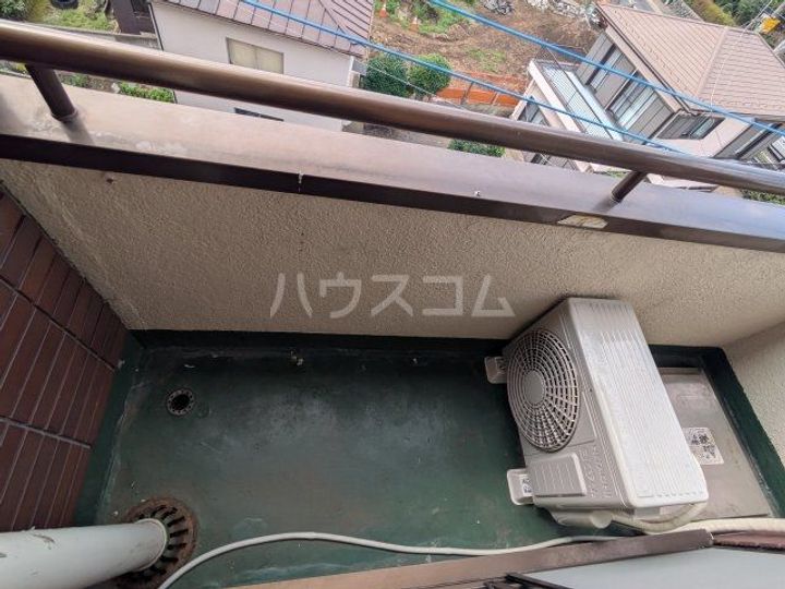 ヘリオス天神町レジデンスの内装