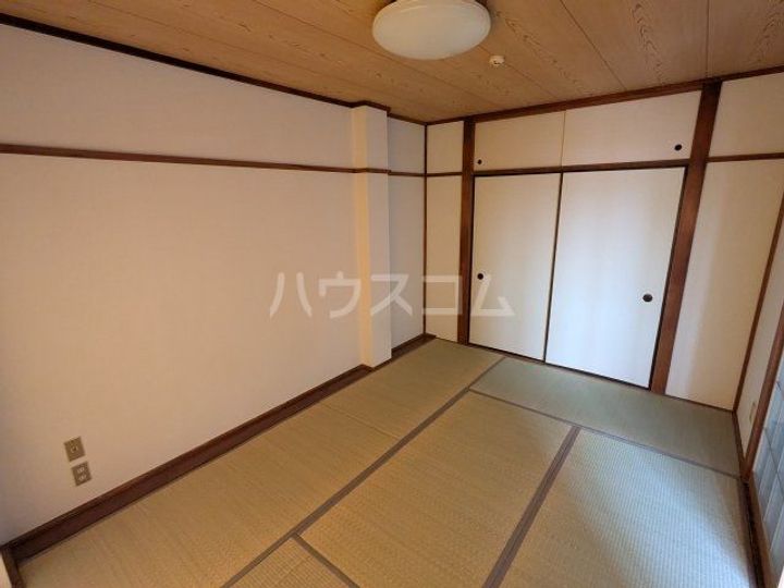 ヘリオス天神町レジデンスの内装