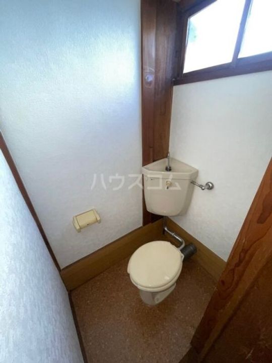 東京都八王子市楢原町(一戸建)の賃貸物件の内装