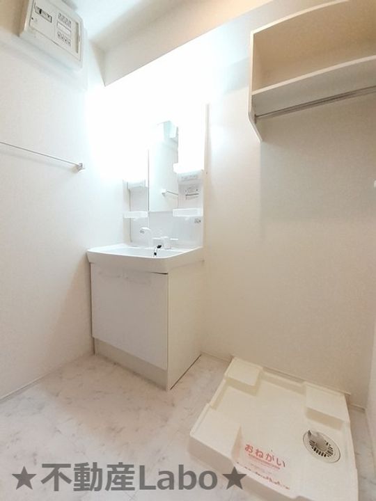 徳島県板野郡藍住町奥野字矢上前(アパート)の賃貸物件の内装