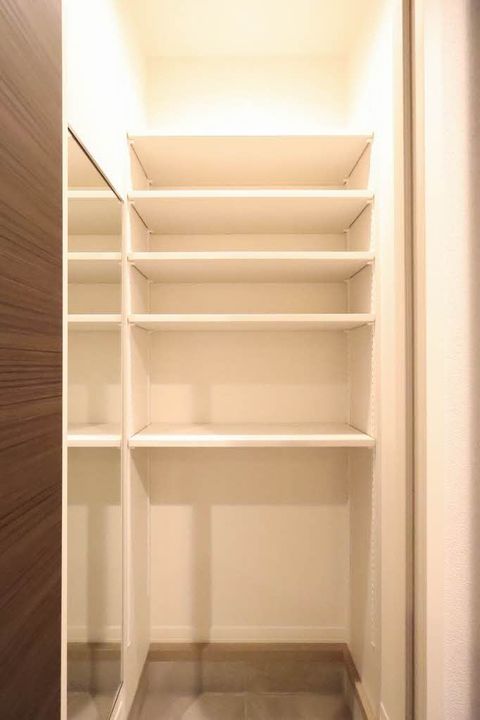 CASA PROSPERAの内装