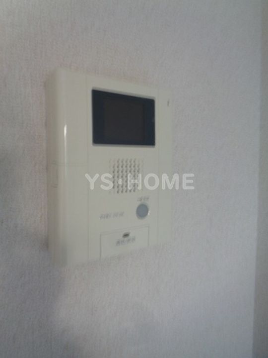 東京都中野区南台3(アパート)の賃貸物件の内装