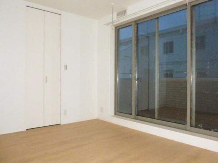 東京都世田谷区等々力7(アパート)の賃貸物件の内装