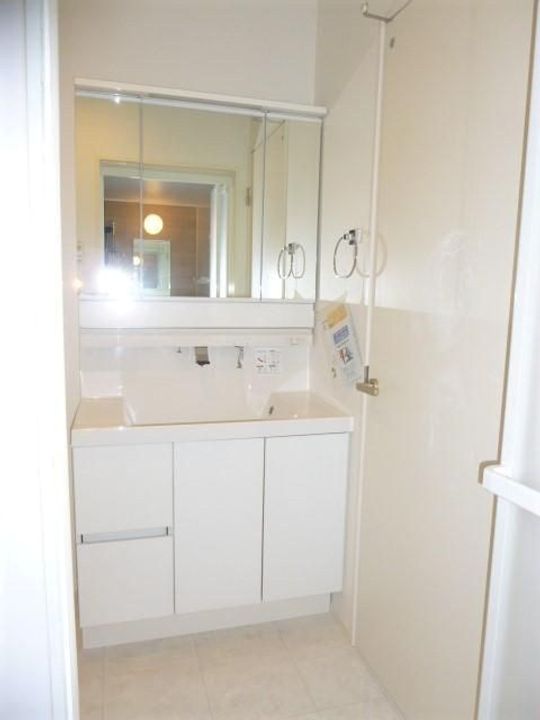 東京都世田谷区等々力7(アパート)の賃貸物件の内装