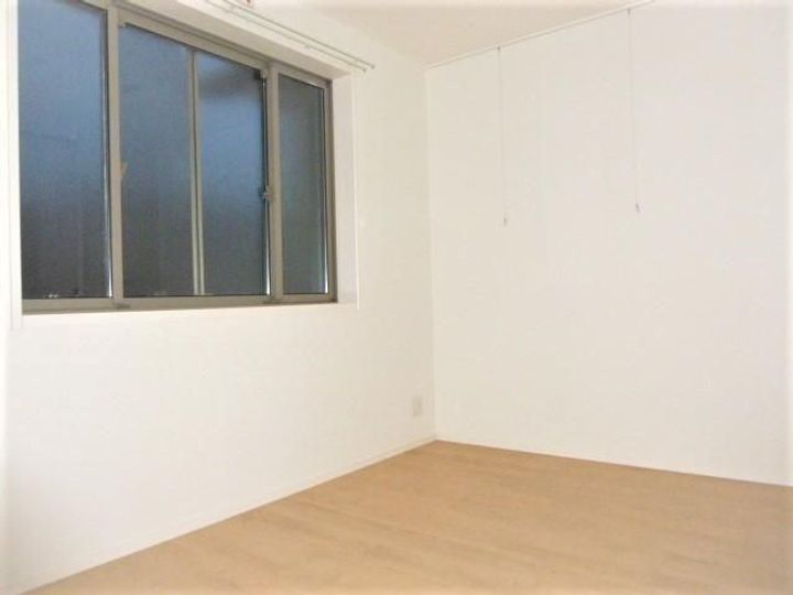 東京都世田谷区等々力7(アパート)の賃貸物件の内装