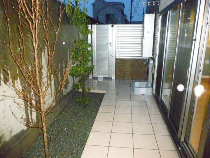 東京都世田谷区等々力7(アパート)の賃貸物件の内装